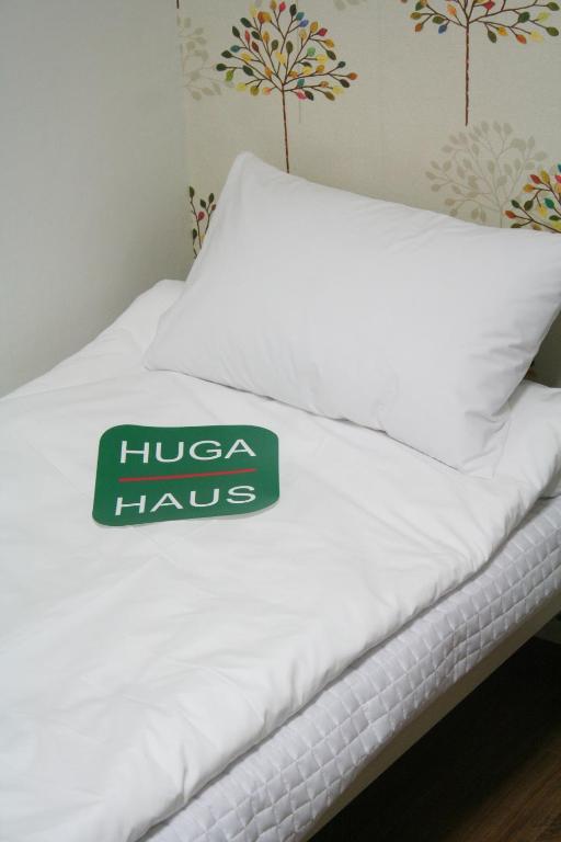 Huga Haus Vandrehjem Seoul Værelse billede